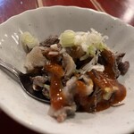 肉三昧 石川竜乃介 - 