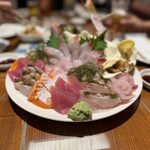 Pork＆Fish DINING HULAR - 