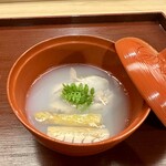 麻布十番 ふくだ - 