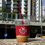 モンマスティー 千駄ヶ谷店 - 