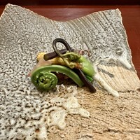 麻布十番 ふくだ - 