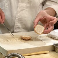 麻布十番 ふくだ - 