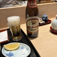 てんぷら 近藤 - 