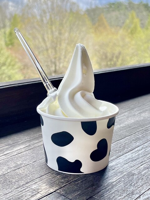 小岩井農場 ジェラートショップ 雫石町 &ndash; 手作りジェラートで自然体験