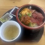 ゆりあげキッチン&ギャラリー メイプル館 - 