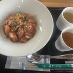 ゆりあげキッチン&ギャラリー メイプル館 - 
