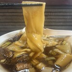 手打ち 陰日向 - 