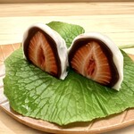 麻布十番 ふくだ - 