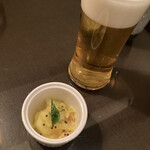 インド料理 想いの木 - 