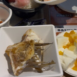 おさしみ食べ放題 熱海おさかなパラダイス - 