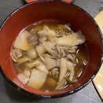 御宿 やなだ屋 - 