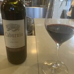 トラットリア アッペティート - トスカーナ赤ワイン