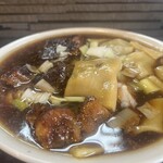 手打ち 陰日向 - 