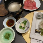 御宿 やなだ屋 - 