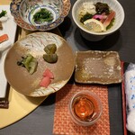 御宿 やなだ屋 - 