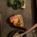 インド料理 想いの木 - 