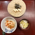 麻布十番 ふくだ - 