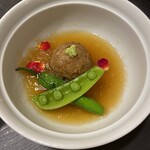 御宿 やなだ屋 - 