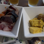 おさしみ食べ放題 熱海おさかなパラダイス - 