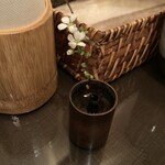 インド料理 想いの木 - 