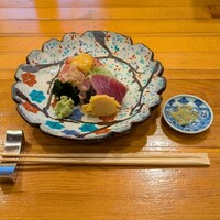 和食あかざわ - 
