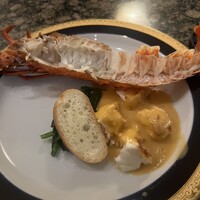 鉄板焼ケルン - 