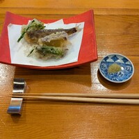 和食あかざわ - 