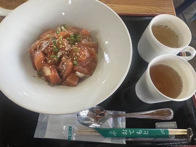 ゆりあげキッチン&ギャラリー メイプル館 - 美田園（その他）の写真