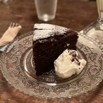 喫茶キナザッカ - 