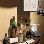 喫茶キナザッカ - 