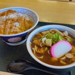どんどん庵 - 料理写真: