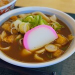 どんどん庵 - 