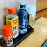 どんどん庵 - 