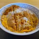 どんどん庵 - 