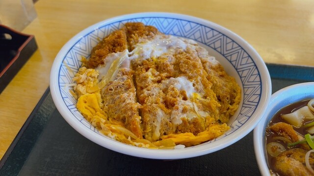 Dondon An Nakagawa Nagara Ten photo 3