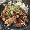 道頓堀肉劇場