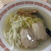 函館麺屋 四代目