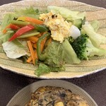 うなぎ馳走 八嶋 - 