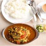 東京ボンベイ 恵比寿ガーデンプレイス店 - 