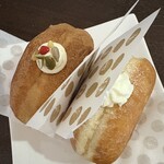 MILK DO dore iku? 郡山店 - 