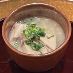 銀座 ちかみつ - 