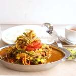 東京ボンベイ - 