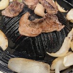 成吉思汗だるま 本店 - 