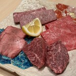 銀座 ちかみつ 並木通り - 