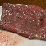 銀座 ちかみつ - 