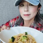 タリーズコーヒー  中部国際医療センター店 - 