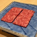 銀座 ちかみつ - 