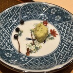 銀座 ちかみつ - 