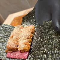 銀座 ちかみつ 並木通り - 