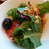 バル デ エスパーニャ ムイ 東京店 - 